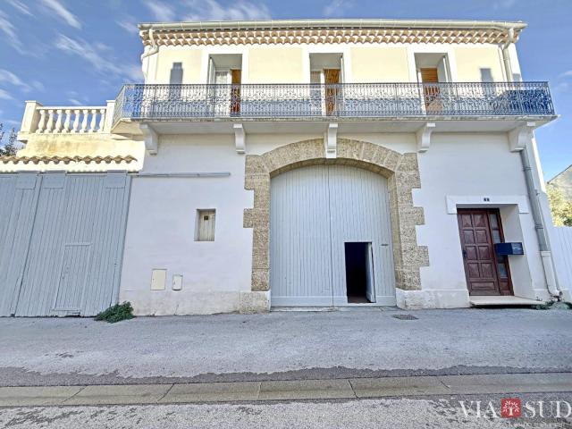 Maison vente à Béziers, Colombiers