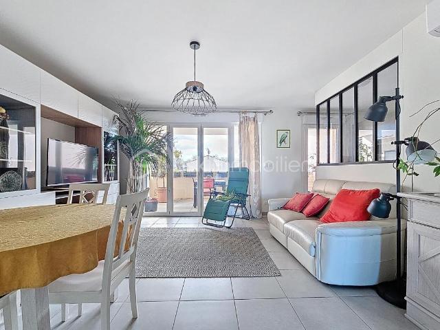 Appartement vente à Béziers, Colombiers