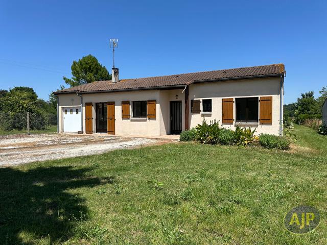 Maison vente à Saintes, Nouvelle-Aquitaine