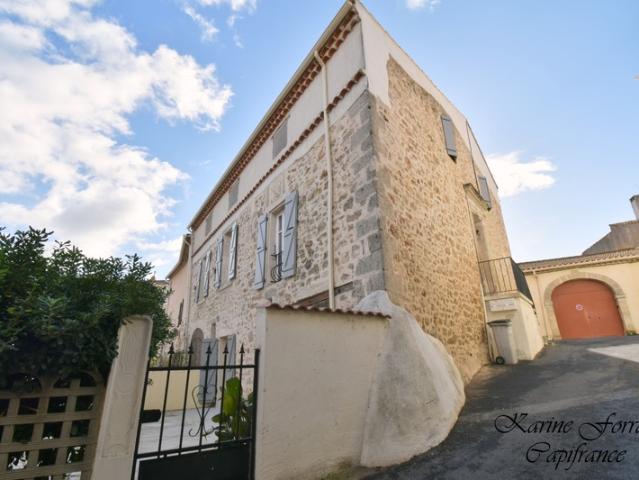 Maison vente à Béziers, Colombiers