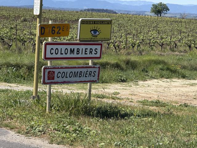 Maison vente à Colombiers, Hérault