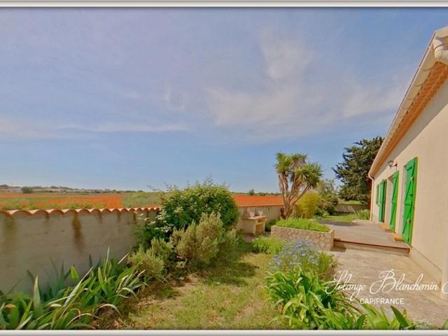 Maison vente à France métropolitaine, Colombiers