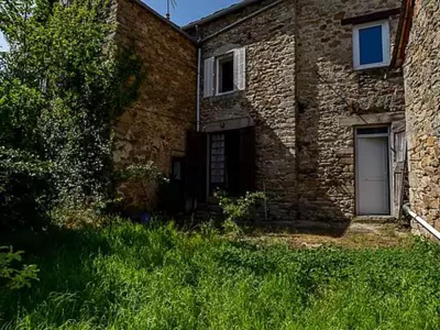 Maison vente à Villefranche-de-Rouergue, Colombiès
