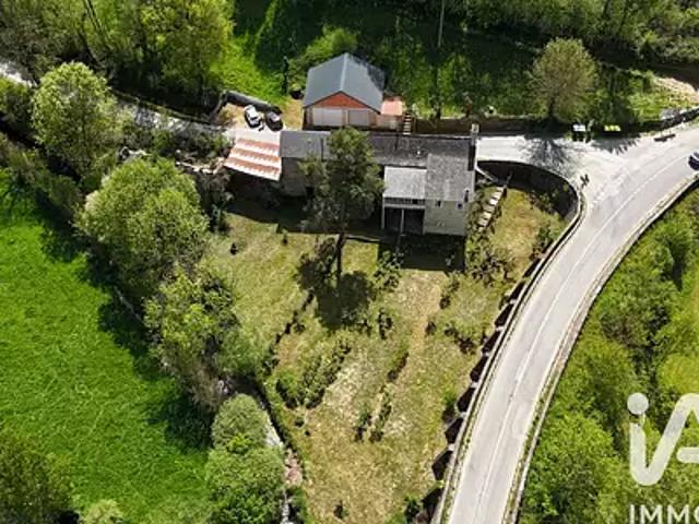 Maison vente à Villefranche-de-Rouergue, Colombiès