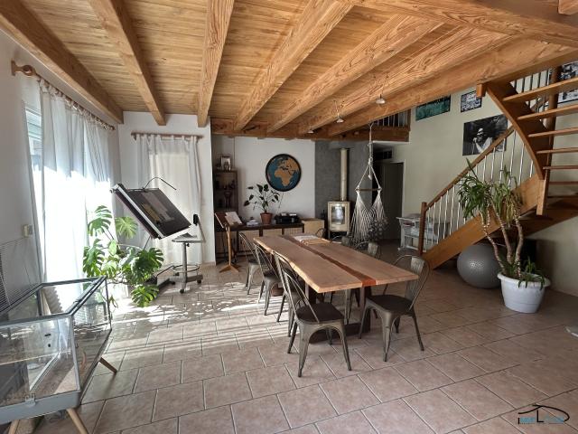Maison vente à Villefranche-de-Rouergue, Colombiès
