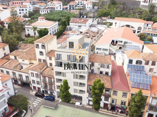 Apartamento venda em Funchal, Ilhéus