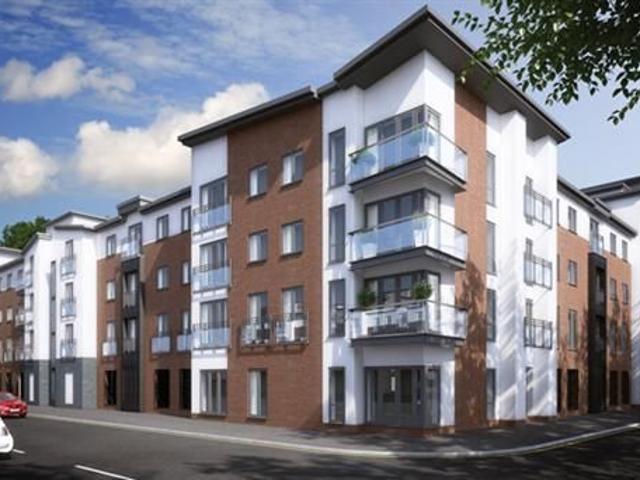 Apartment for rent in Ochre Yards, Tyne And Wear