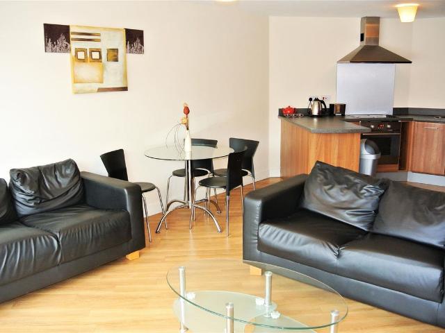 Apartment for rent in Ochre Yards, Gateshead