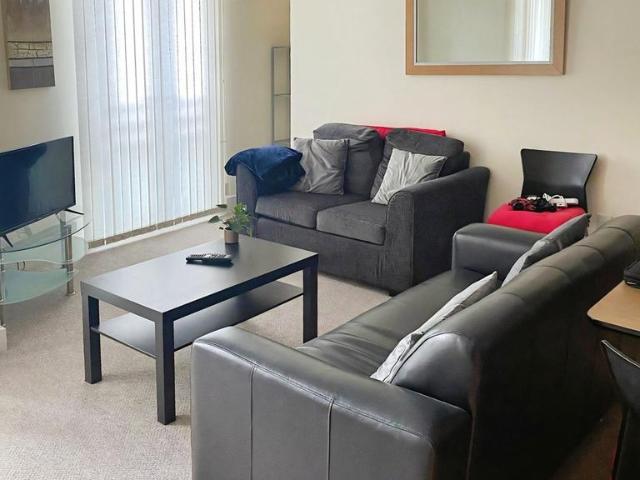 Apartment for rent in Ochre Yards, Tyne And Wear