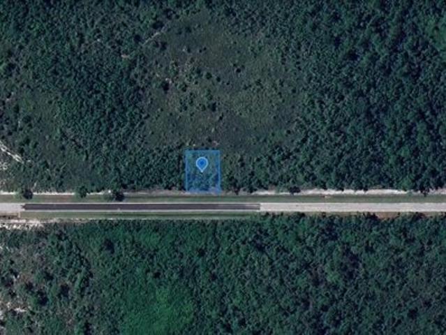 Land for sale in Sebring