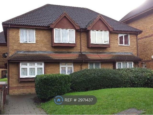 Apartment for rent in Slade Green, Greater London