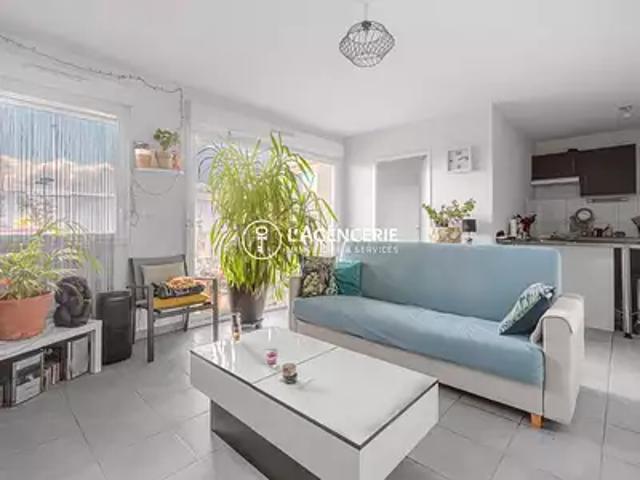 Appartement vente à Toulouse, Colomiers