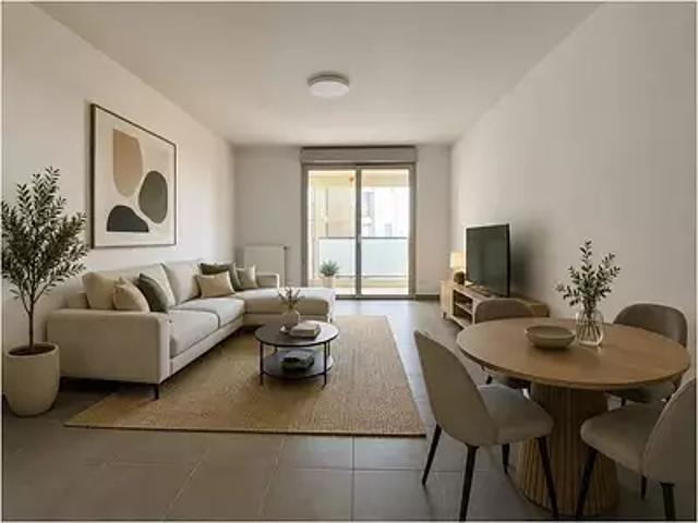 Appartement vente à Toulouse, Colomiers