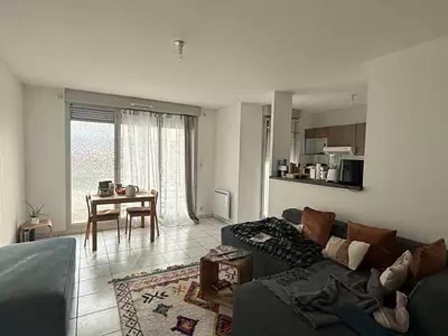 Appartement vente à Toulouse, Colomiers