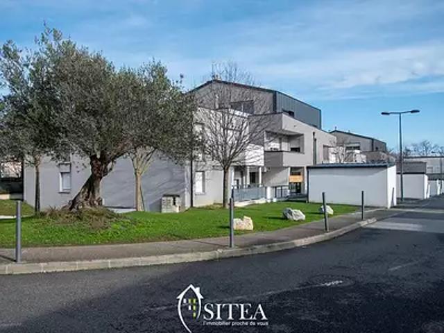 Appartement vente à Toulouse, Colomiers