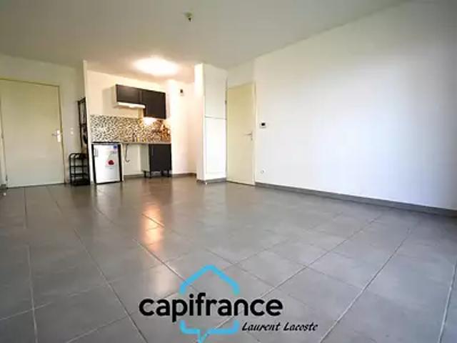 Appartement vente à Toulouse, Colomiers
