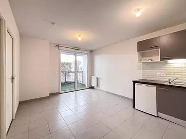 Appartement vente à Toulouse, Colomiers