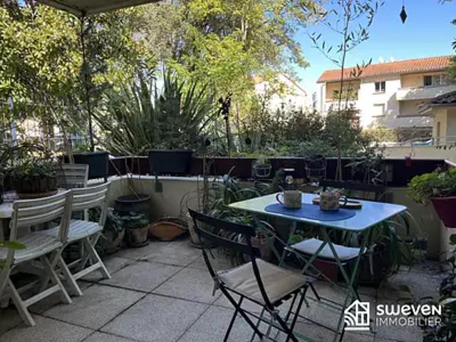 Appartement vente à Toulouse, Colomiers