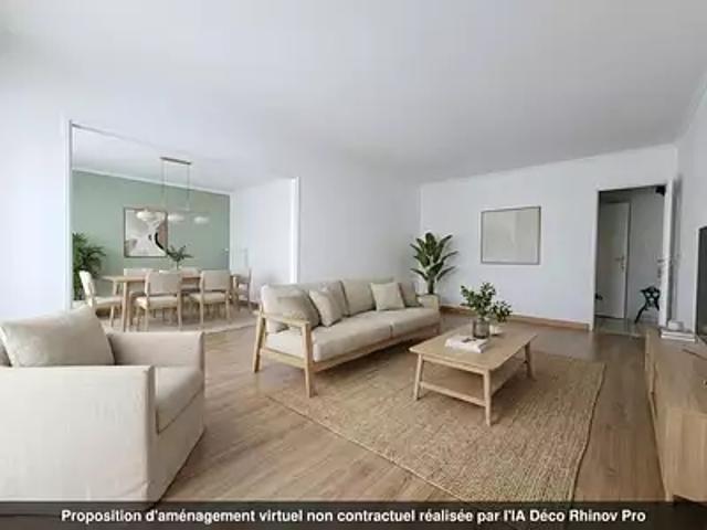 Appartement vente à Toulouse, Colomiers