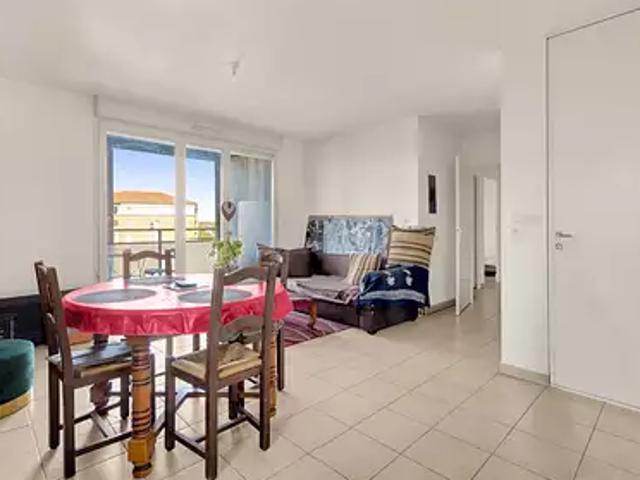Appartement vente à Toulouse, Colomiers