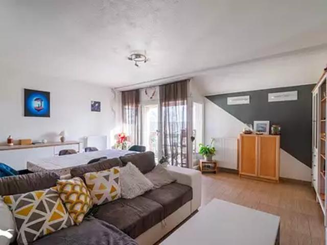 Appartement vente à Toulouse, Colomiers