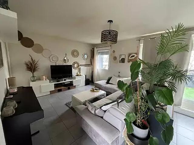 Appartement vente à Toulouse, Colomiers