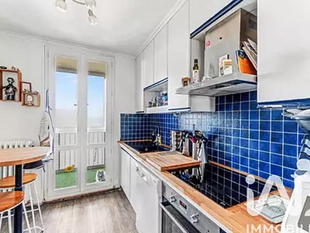 Appartement vente à Toulouse, Colomiers