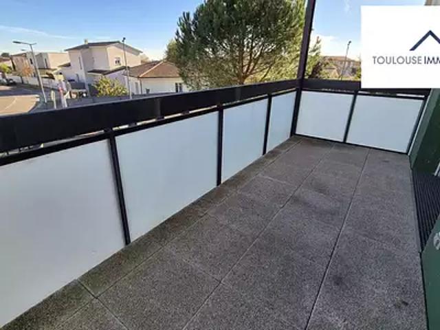 Appartement vente à Toulouse, Colomiers