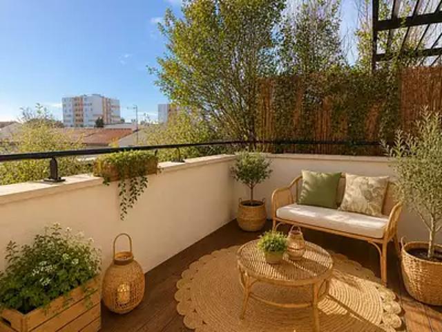 Appartement vente à Toulouse, Colomiers