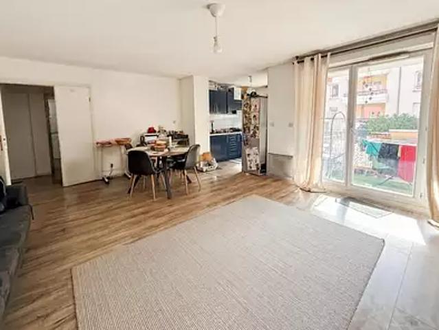 Appartement vente à Toulouse, Colomiers