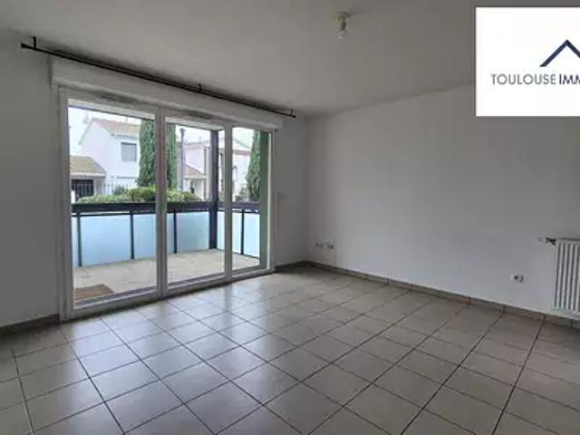 Appartement vente à Toulouse, Colomiers