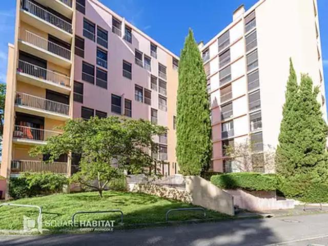 Appartement vente à Toulouse, Colomiers