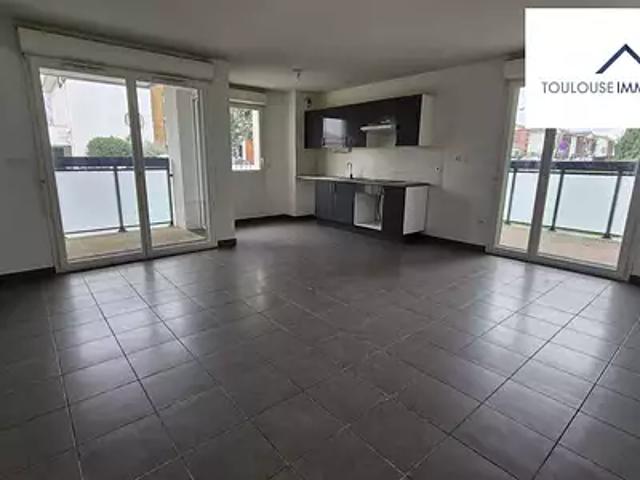 Appartement vente à Toulouse, Colomiers