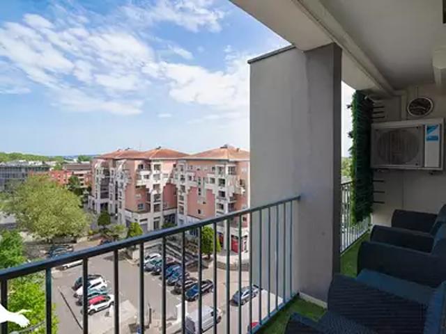 Appartement vente à Toulouse, Colomiers