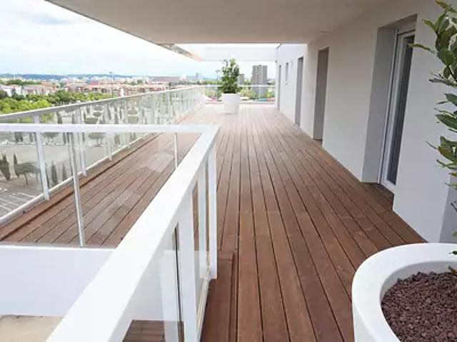 Appartement vente à Toulouse, Colomiers