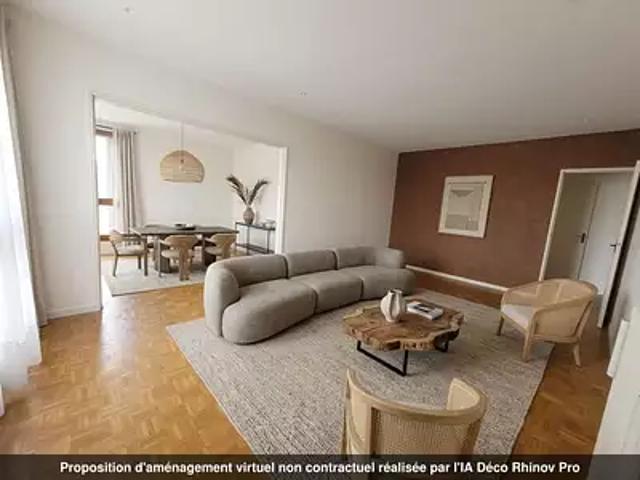 Appartement vente à Toulouse, Colomiers