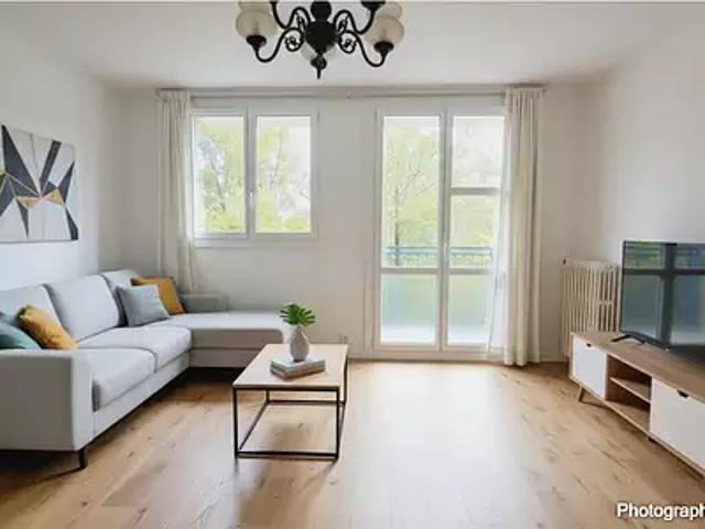 Appartement vente à Toulouse, Colomiers