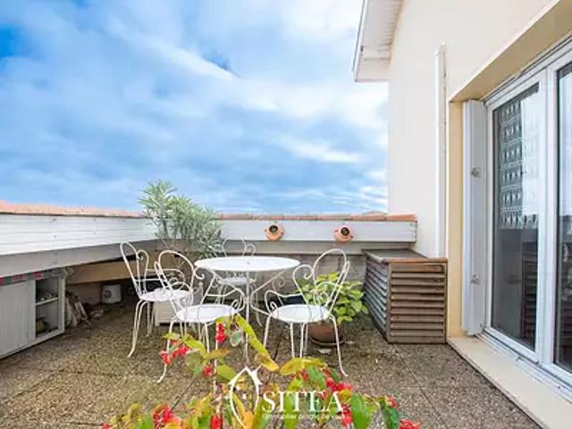 Appartement vente à Toulouse, Colomiers
