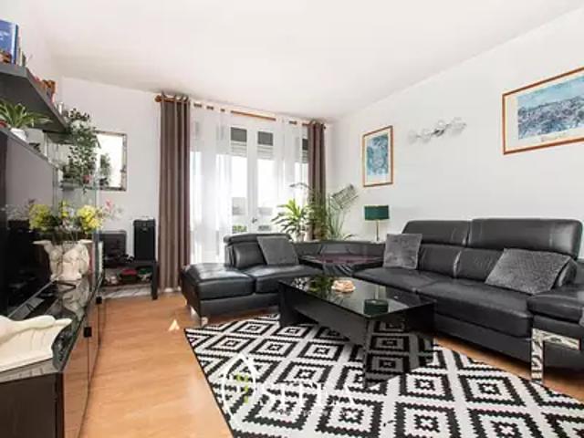 Appartement vente à Toulouse, Colomiers