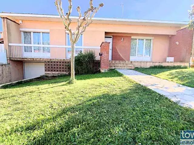 Maison vente à Toulouse, Colomiers