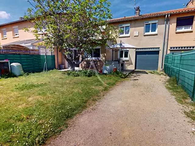Maison vente à Toulouse, Colomiers