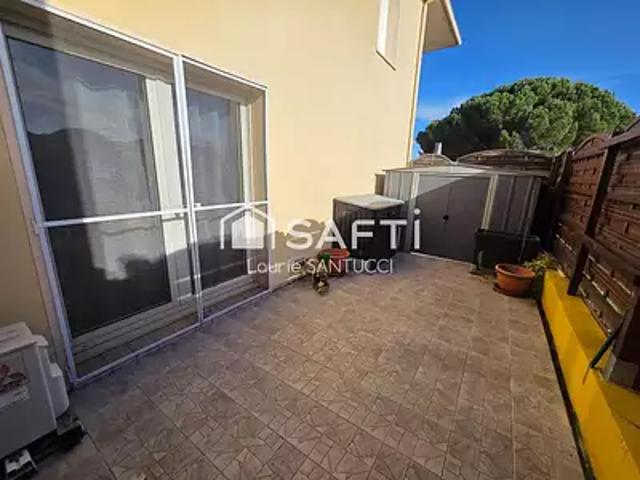 Maison vente à Toulouse, Colomiers