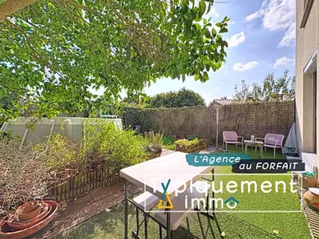 Maison vente à Toulouse, Colomiers