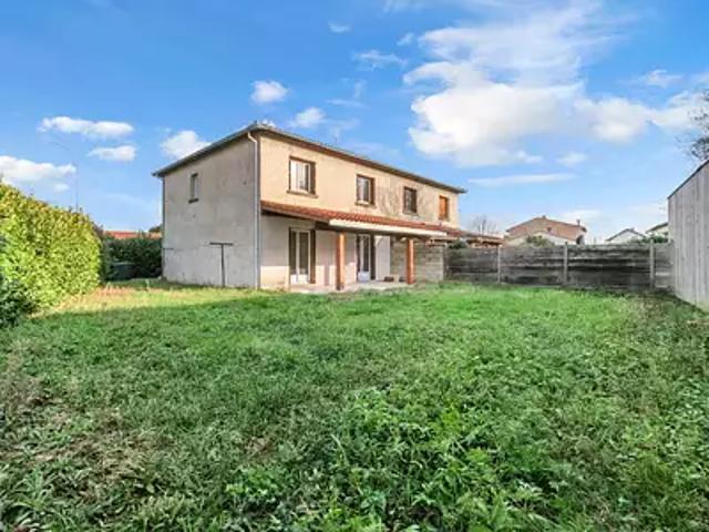 Maison vente à Toulouse, Colomiers