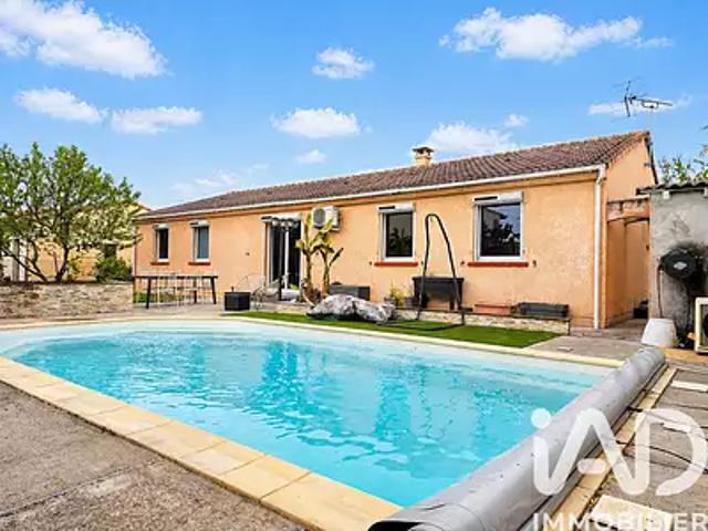 Maison vente à Toulouse, Colomiers
