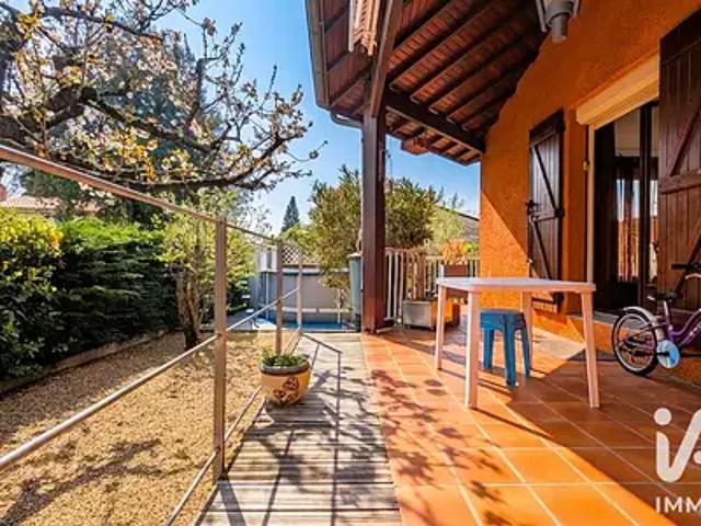 Maison vente à Toulouse, Colomiers