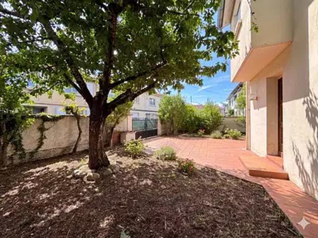 Maison vente à Toulouse, Colomiers