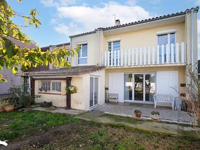 Maison vente à Toulouse, Colomiers