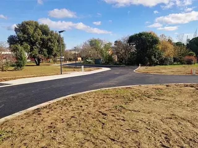 Terrain vente à Toulouse, Colomiers