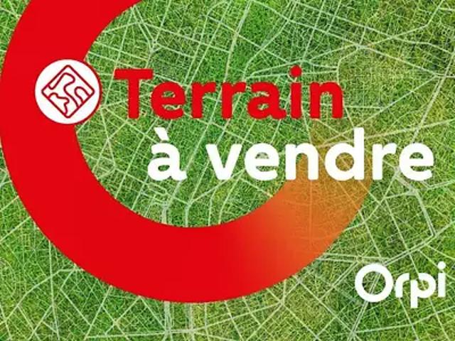 Terrain vente à Toulouse, Colomiers